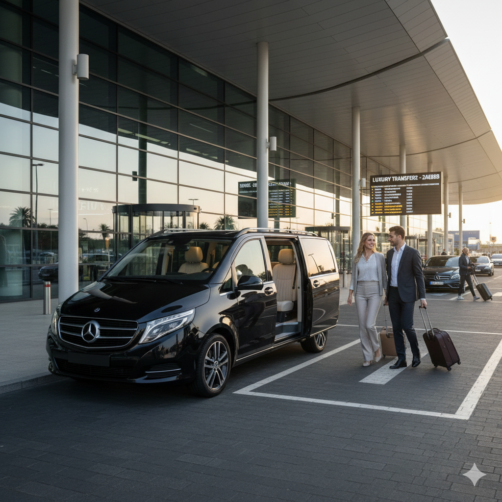 Zagreb Airport